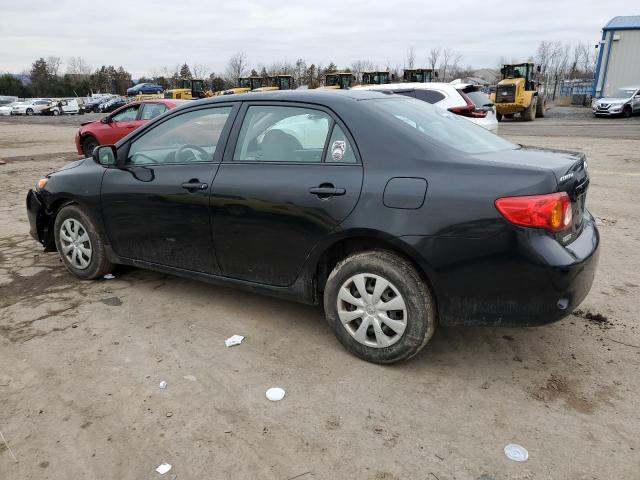 Photo 1 VIN: 1NXBU4EE8AZ369882 - TOYOTA COROLLA 