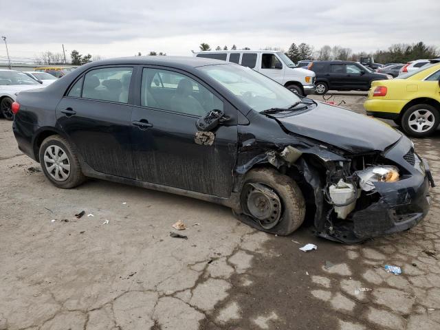 Photo 3 VIN: 1NXBU4EE8AZ369882 - TOYOTA COROLLA 