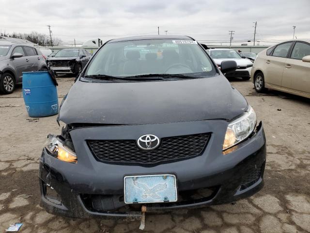 Photo 4 VIN: 1NXBU4EE8AZ369882 - TOYOTA COROLLA 