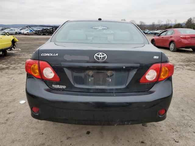 Photo 5 VIN: 1NXBU4EE8AZ369882 - TOYOTA COROLLA 