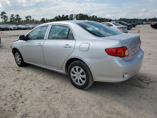 Photo 1 VIN: 1NXBU4EE8AZ371079 - TOYOTA COROLLA BA 