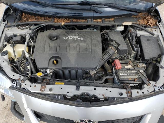 Photo 10 VIN: 1NXBU4EE8AZ371079 - TOYOTA COROLLA BA 