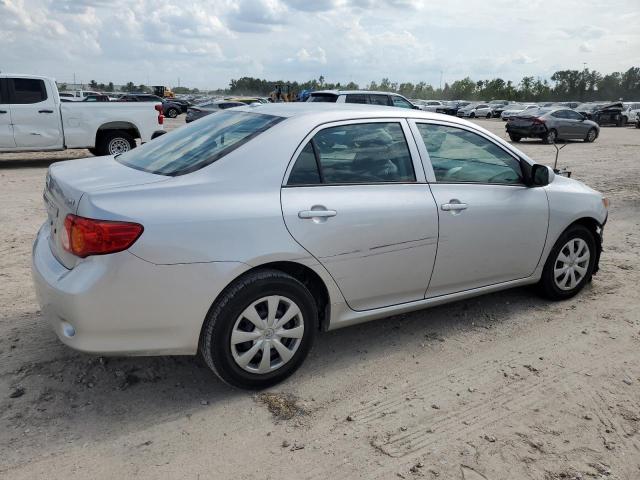 Photo 2 VIN: 1NXBU4EE8AZ371079 - TOYOTA COROLLA BA 