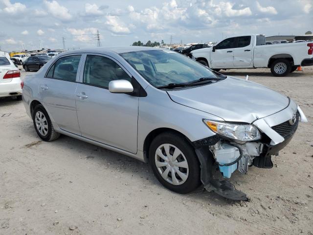 Photo 3 VIN: 1NXBU4EE8AZ371079 - TOYOTA COROLLA BA 