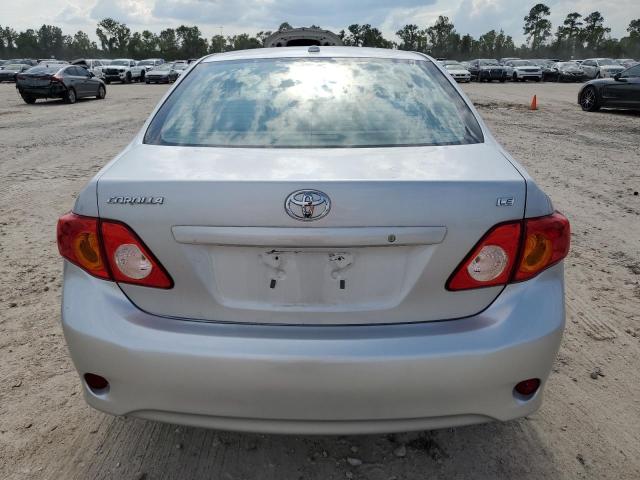 Photo 5 VIN: 1NXBU4EE8AZ371079 - TOYOTA COROLLA BA 