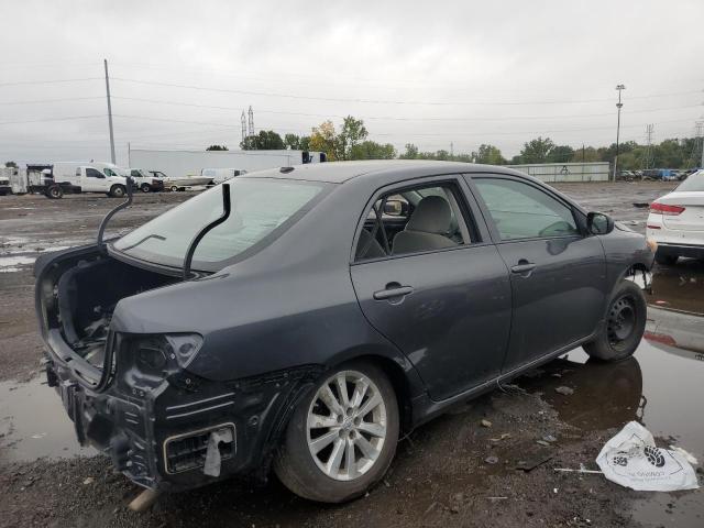 Photo 2 VIN: 1NXBU4EE8AZ376833 - TOYOTA COROLLA BA 