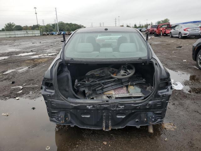 Photo 5 VIN: 1NXBU4EE8AZ376833 - TOYOTA COROLLA BA 