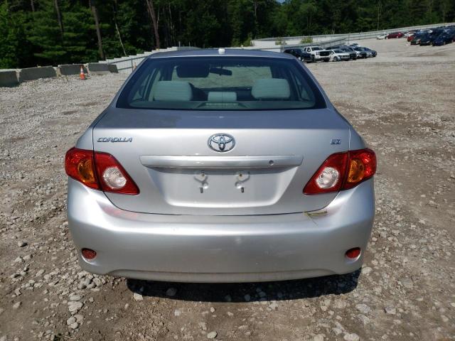 Photo 5 VIN: 1NXBU4EE8AZ378081 - TOYOTA COROLLA BA 