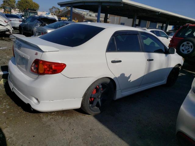 Photo 2 VIN: 1NXBU4EE8AZ381286 - TOYOTA COROLLA BA 