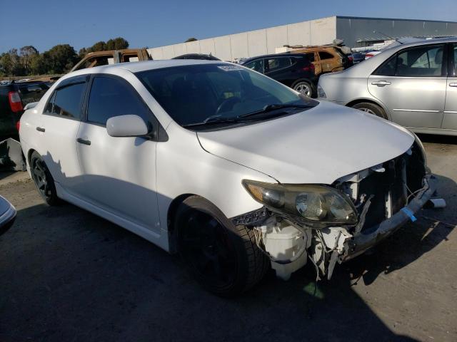 Photo 3 VIN: 1NXBU4EE8AZ381286 - TOYOTA COROLLA BA 