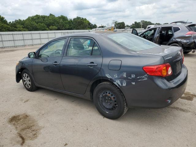 Photo 1 VIN: 1NXBU4EE8AZ382969 - TOYOTA COROLLA BA 