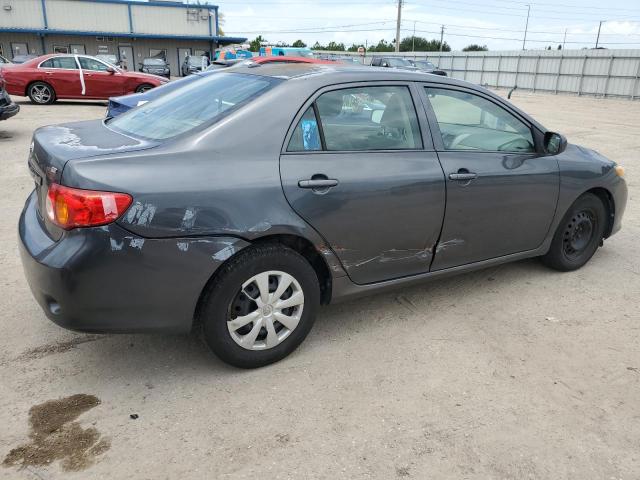 Photo 2 VIN: 1NXBU4EE8AZ382969 - TOYOTA COROLLA BA 