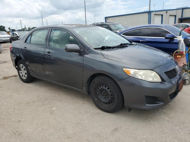 Photo 3 VIN: 1NXBU4EE8AZ382969 - TOYOTA COROLLA BA 