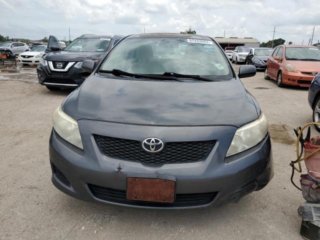 Photo 4 VIN: 1NXBU4EE8AZ382969 - TOYOTA COROLLA BA 