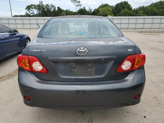 Photo 5 VIN: 1NXBU4EE8AZ382969 - TOYOTA COROLLA BA 