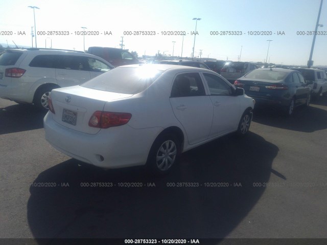 Photo 3 VIN: 1NXBU4EE8AZ383703 - TOYOTA COROLLA 