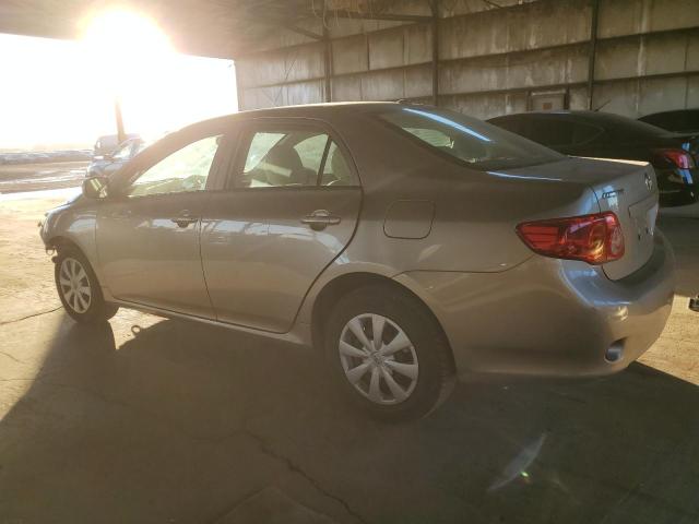 Photo 1 VIN: 1NXBU4EE9AZ169514 - TOYOTA COROLLA BA 