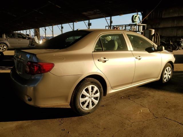 Photo 2 VIN: 1NXBU4EE9AZ169514 - TOYOTA COROLLA BA 