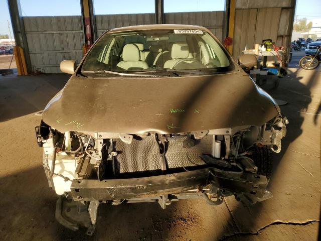 Photo 4 VIN: 1NXBU4EE9AZ169514 - TOYOTA COROLLA BA 