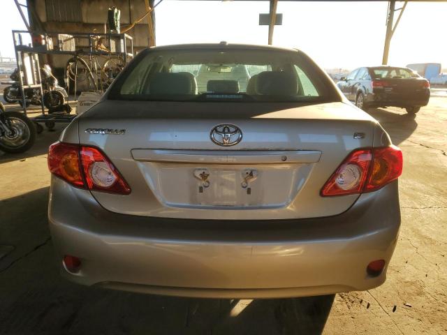 Photo 5 VIN: 1NXBU4EE9AZ169514 - TOYOTA COROLLA BA 