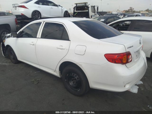 Photo 2 VIN: 1NXBU4EE9AZ169724 - TOYOTA COROLLA 