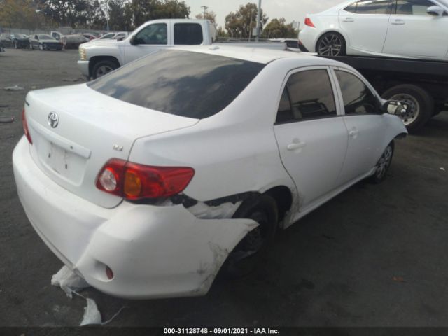 Photo 3 VIN: 1NXBU4EE9AZ169724 - TOYOTA COROLLA 