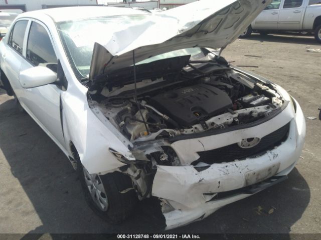 Photo 5 VIN: 1NXBU4EE9AZ169724 - TOYOTA COROLLA 