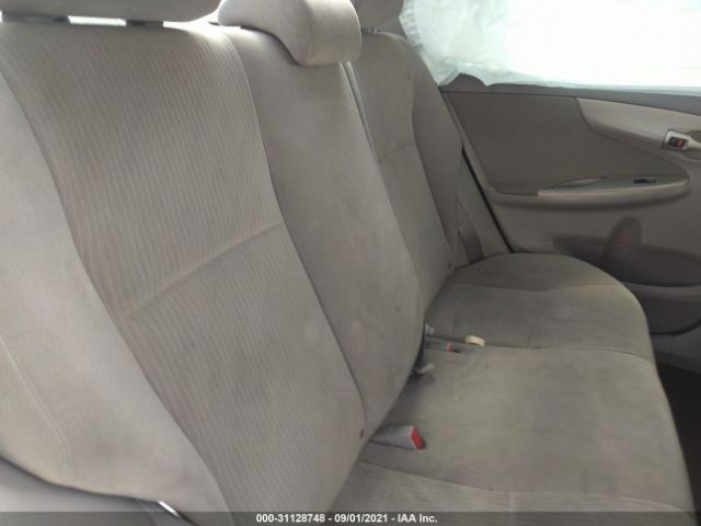 Photo 7 VIN: 1NXBU4EE9AZ169724 - TOYOTA COROLLA 