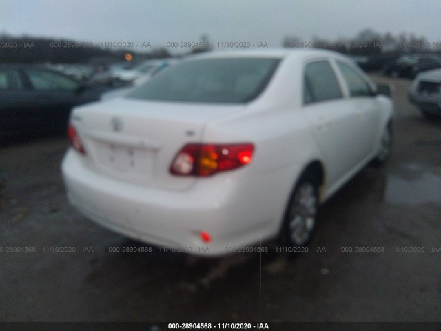 Photo 3 VIN: 1NXBU4EE9AZ170940 - TOYOTA COROLLA 