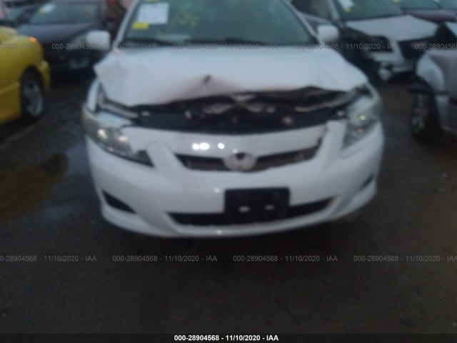 Photo 5 VIN: 1NXBU4EE9AZ170940 - TOYOTA COROLLA 