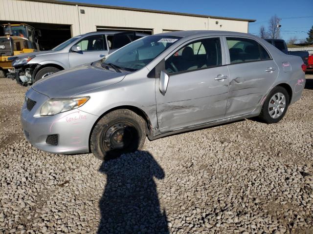 Photo 0 VIN: 1NXBU4EE9AZ171487 - TOYOTA COROLLA 