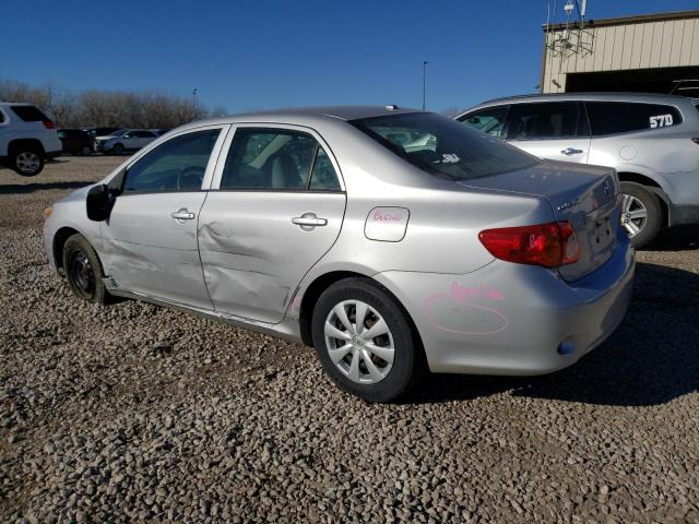 Photo 1 VIN: 1NXBU4EE9AZ171487 - TOYOTA COROLLA 