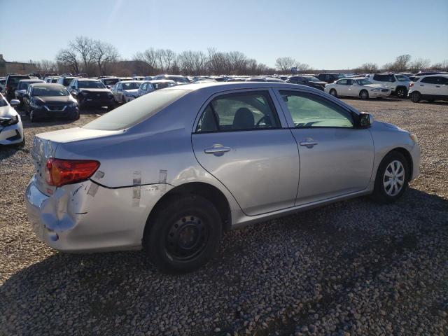 Photo 2 VIN: 1NXBU4EE9AZ171487 - TOYOTA COROLLA 