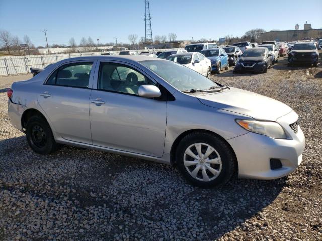 Photo 3 VIN: 1NXBU4EE9AZ171487 - TOYOTA COROLLA 