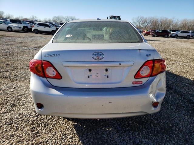 Photo 5 VIN: 1NXBU4EE9AZ171487 - TOYOTA COROLLA 