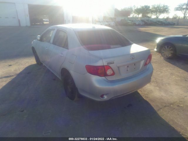 Photo 2 VIN: 1NXBU4EE9AZ171490 - TOYOTA COROLLA 