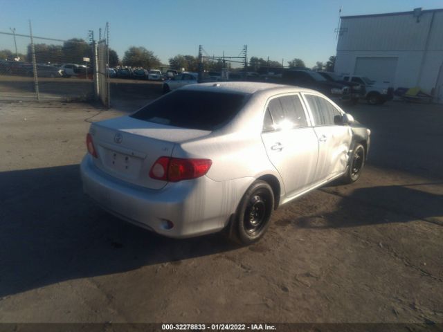 Photo 3 VIN: 1NXBU4EE9AZ171490 - TOYOTA COROLLA 