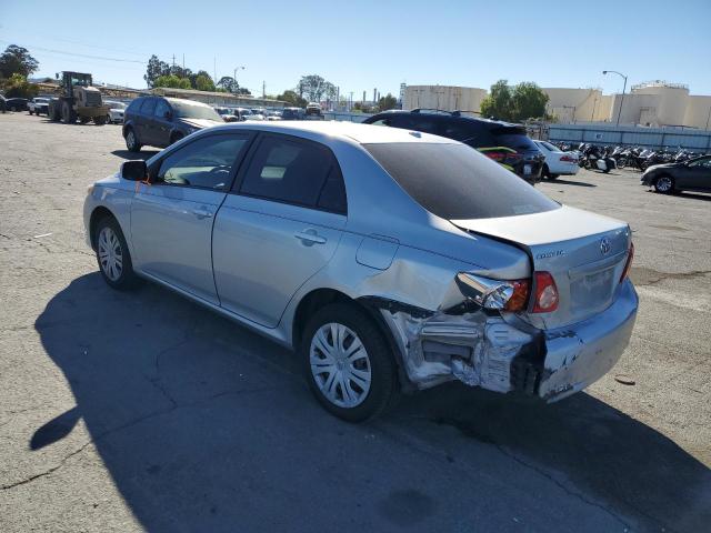 Photo 2 VIN: 1NXBU4EE9AZ174258 - TOYOTA COROLLA 