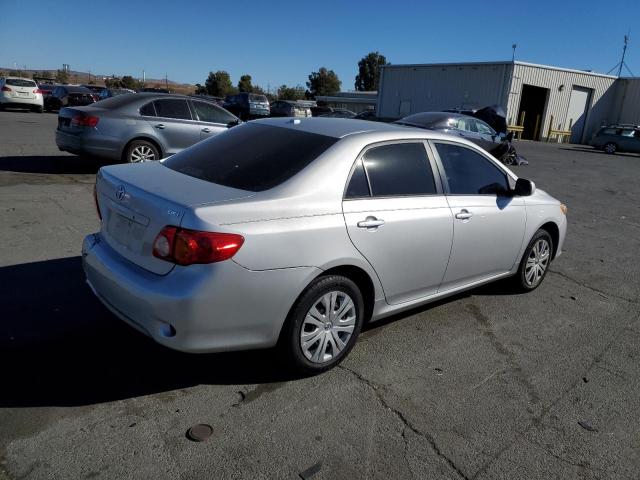 Photo 3 VIN: 1NXBU4EE9AZ174258 - TOYOTA COROLLA 