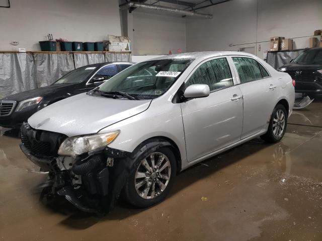 Photo 0 VIN: 1NXBU4EE9AZ177001 - TOYOTA COROLLA 