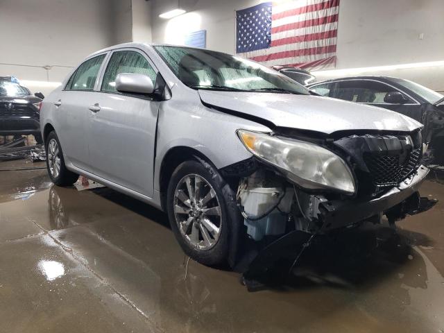 Photo 3 VIN: 1NXBU4EE9AZ177001 - TOYOTA COROLLA 