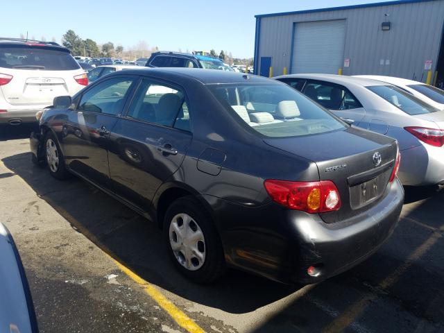 Photo 2 VIN: 1NXBU4EE9AZ178262 - TOYOTA COROLLA 