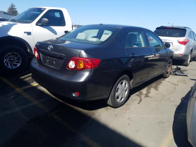 Photo 3 VIN: 1NXBU4EE9AZ178262 - TOYOTA COROLLA 