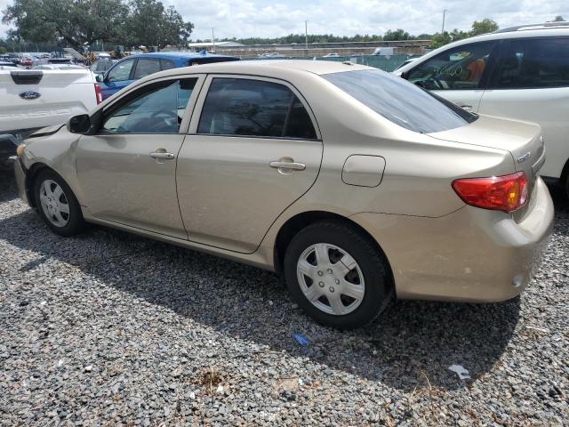 Photo 1 VIN: 1NXBU4EE9AZ179217 - TOYOTA COROLLA BA 