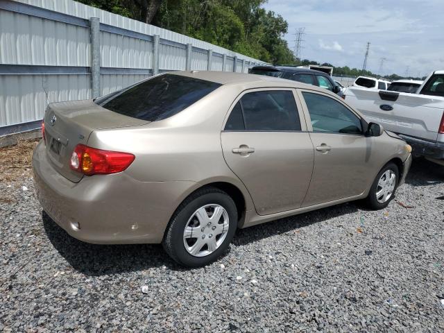 Photo 2 VIN: 1NXBU4EE9AZ179217 - TOYOTA COROLLA BA 