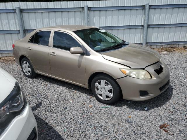 Photo 3 VIN: 1NXBU4EE9AZ179217 - TOYOTA COROLLA BA 