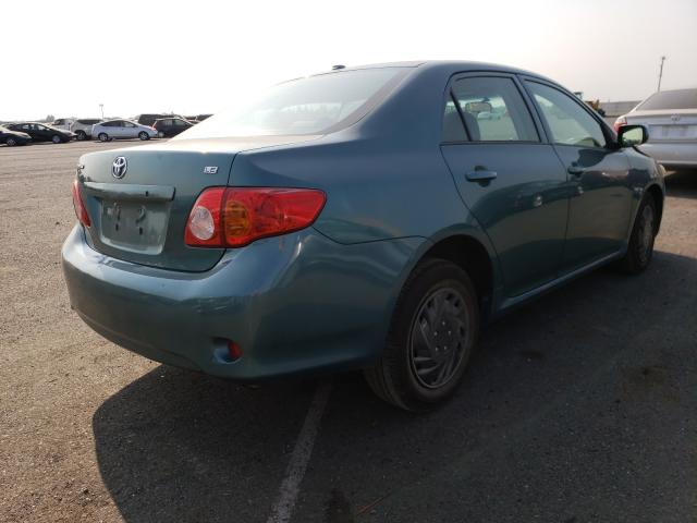 Photo 3 VIN: 1NXBU4EE9AZ179315 - TOYOTA COROLLA LE 