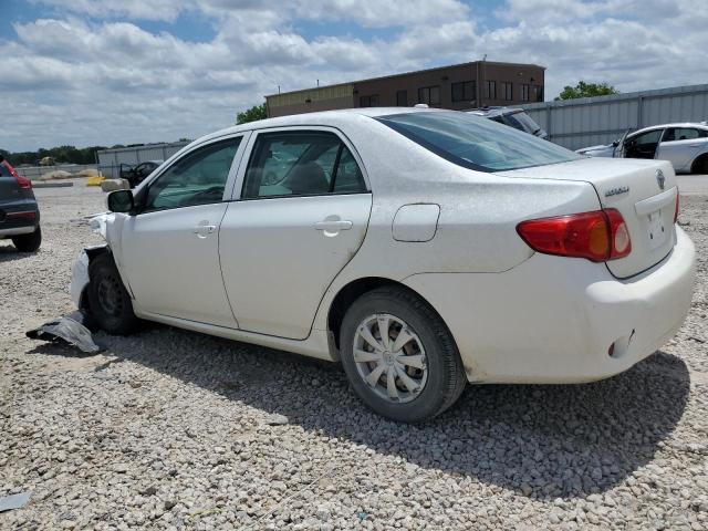 Photo 1 VIN: 1NXBU4EE9AZ181324 - TOYOTA COROLLA 