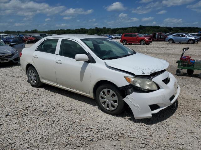 Photo 3 VIN: 1NXBU4EE9AZ181324 - TOYOTA COROLLA 