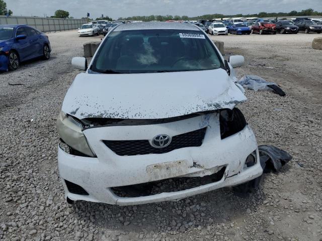 Photo 4 VIN: 1NXBU4EE9AZ181324 - TOYOTA COROLLA 